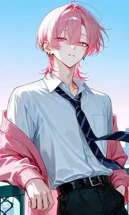 Profile image of Haruka
