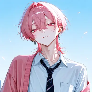 Profile image of Haruka