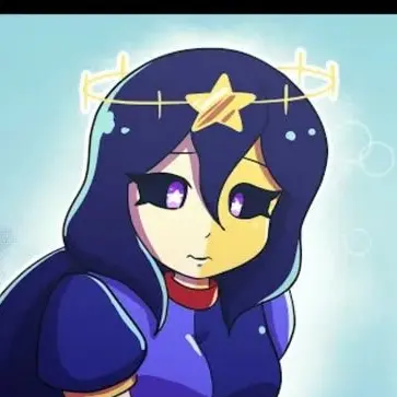 Profile image of Andromeda