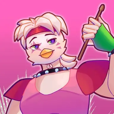 Profile image of Chico