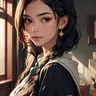 캐릭터 프로필 이미지