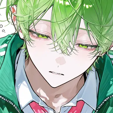 Profile image of 잇키