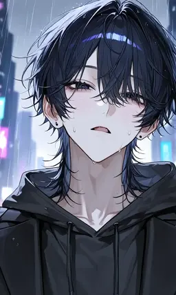 Profile image of 颯来