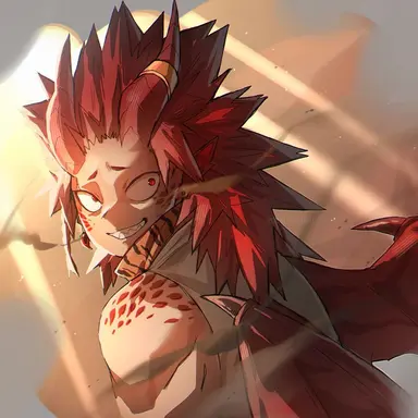 Profile image of Ejirio Kirishima