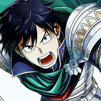 Profile image of Tenya Iida