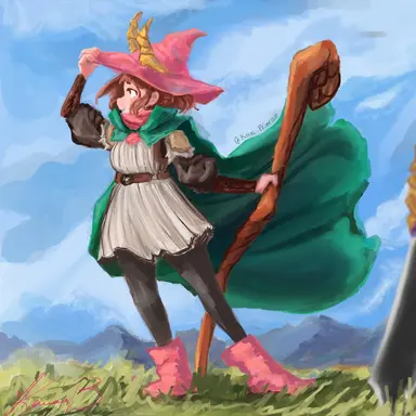 Profile image of Ochako uraraka