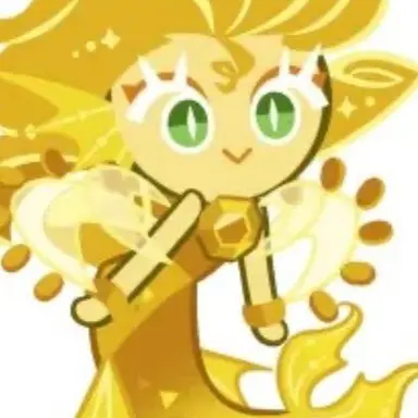 Profile image of 골드시트린쿠키