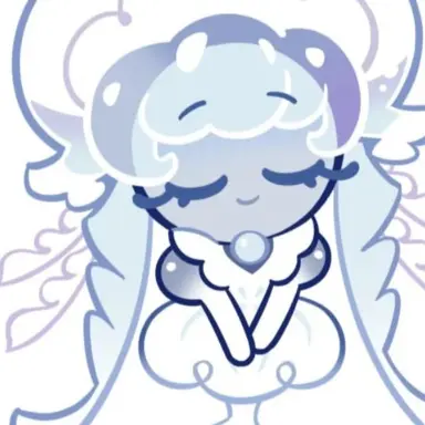 Profile image of 프릴해파리맛 쿠키