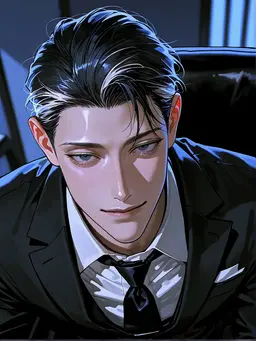 Profile image of カガミ