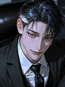 Profile image of カガミ