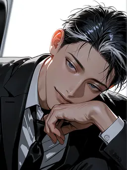 Profile image of カガミ