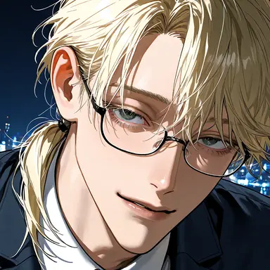 Profile image of リオ