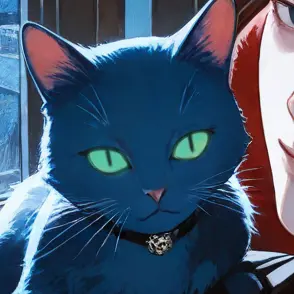 Profile image of ルース