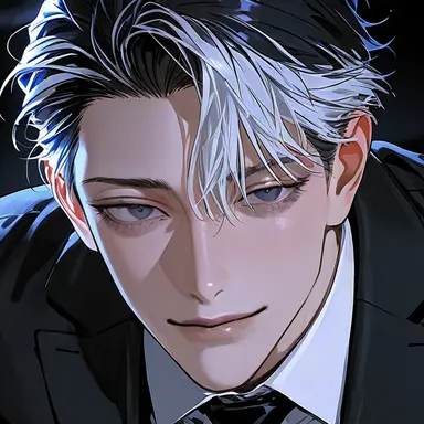 Profile image of カガミ