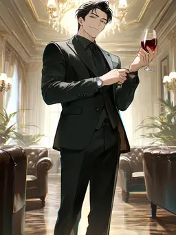 Profile image of 征臣