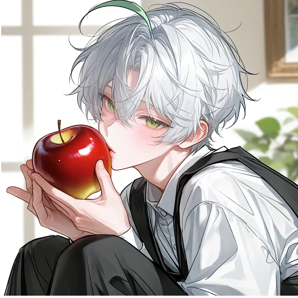 Shu_66oom의 양이언