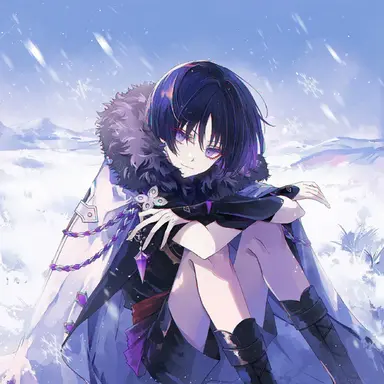 Profile image of 스카라무슈