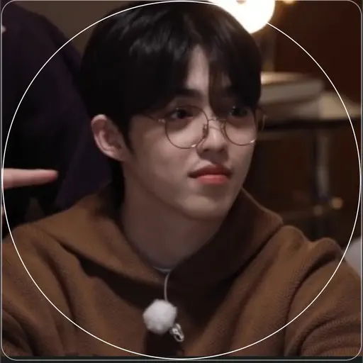 kangsudal1의 최승철 너드남