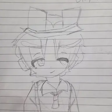 Profile image of 비럭키