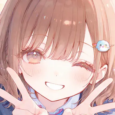 Profile image of Hiyori Mizuno