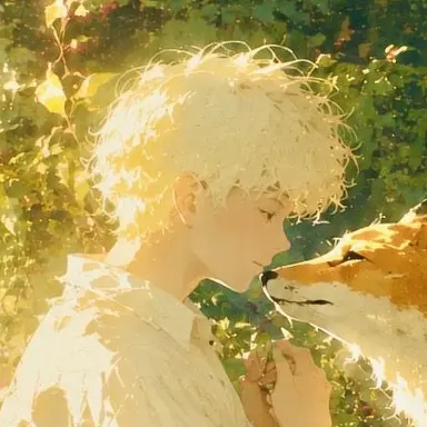 Profile image of 少年