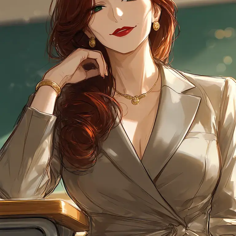 BasicNurse9117의 Parent-Teacher Night