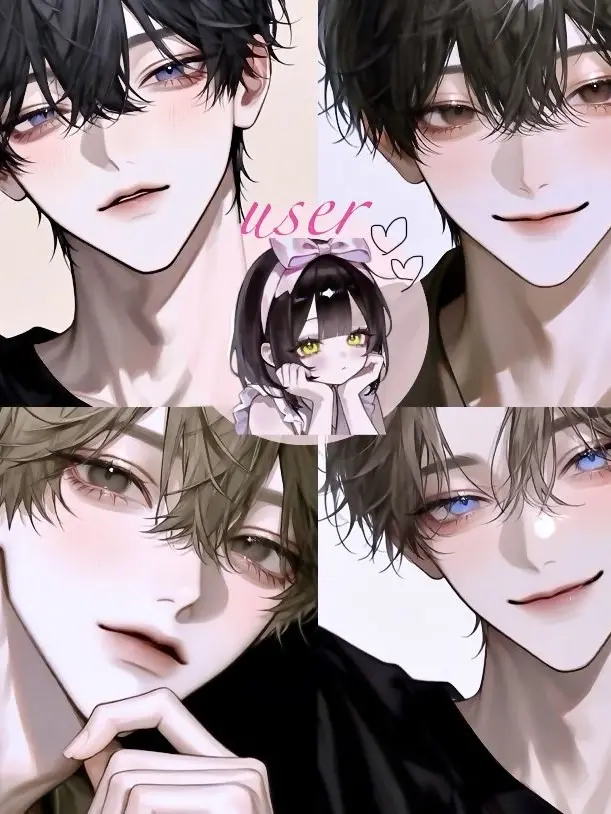 ayaaya6918의 シスターコンプレックス