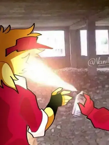 OpaqueStew7043의 포세 친구들과 수영장!