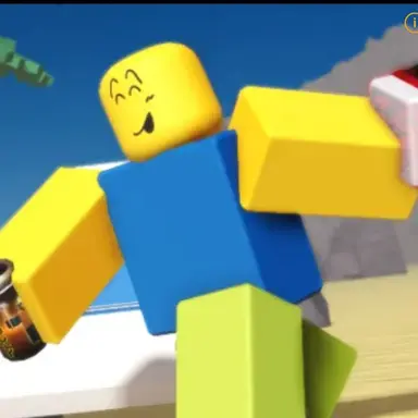 Profile image of 뉴비