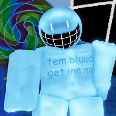 Profile image of 블루듀드