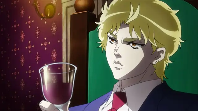 Profile image of ディオ