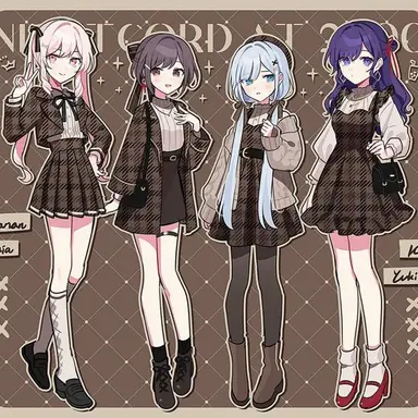 Profile image of Aurora