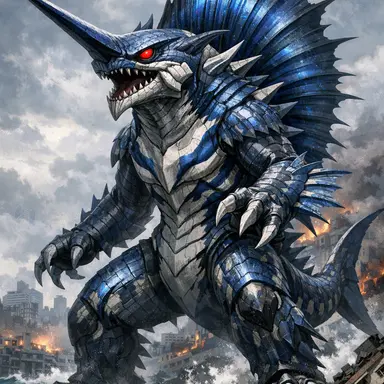 Profile image of ビルウォード