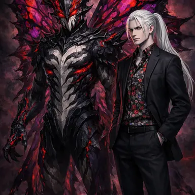 Profile image of ウィンダークジュエル