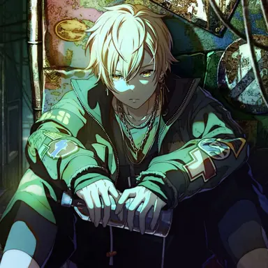 Profile image of 彰人