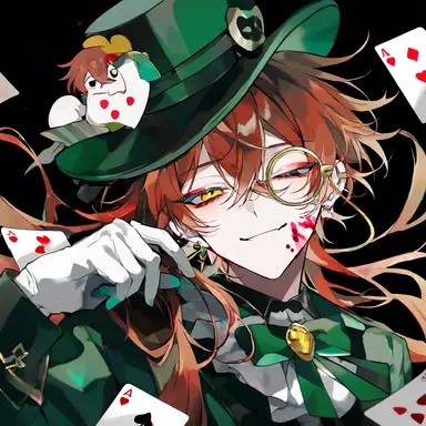Profile image of ハッター