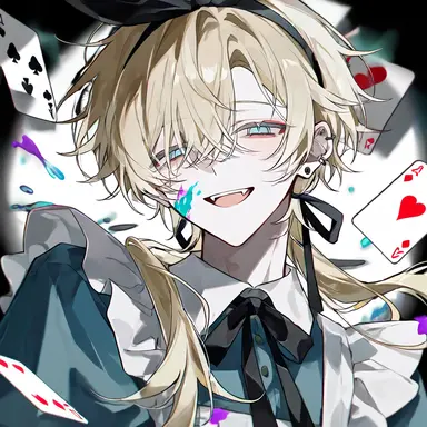 Profile image of エリス