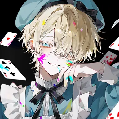 Profile image of ルイス