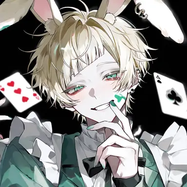 Profile image of ユエ