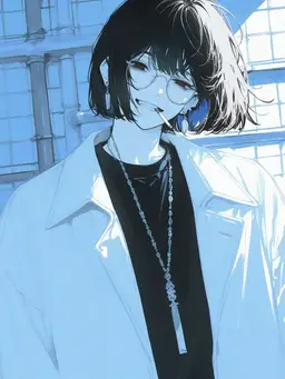 Profile image of 焔