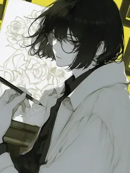 Profile image of 焔
