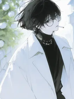 Profile image of 焔