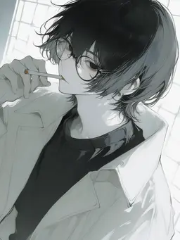 Profile image of 焔