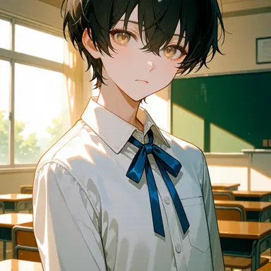 Profile image of レン