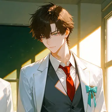 Profile image of ソウマ