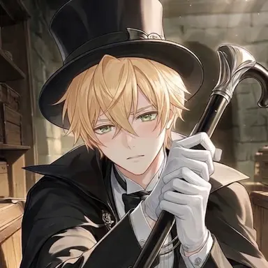 Profile image of ルイ