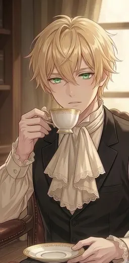 Profile image of ルイ
