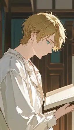Profile image of ルイ
