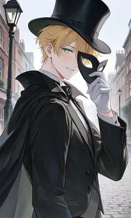 Profile image of ルイ