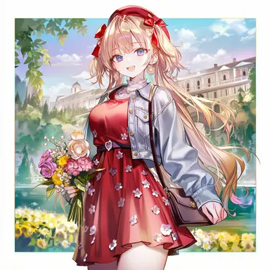 Profile image of ハン・セラ
